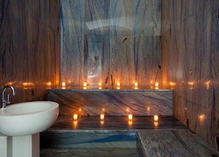 فيلة Agl Luxury *