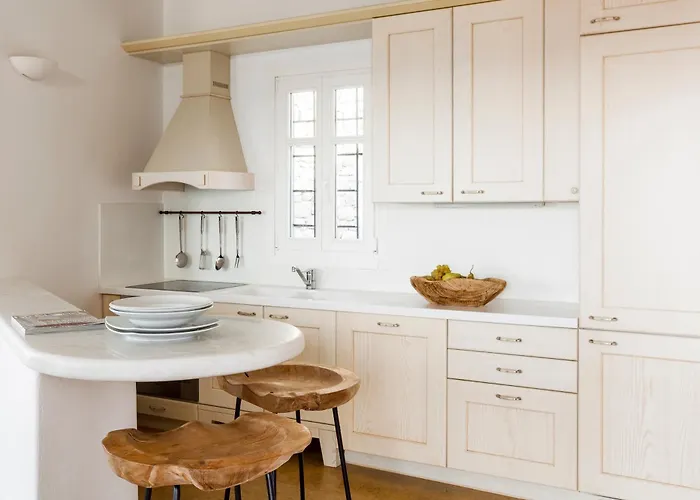 Agl Luxury * بلاتيس يالوس