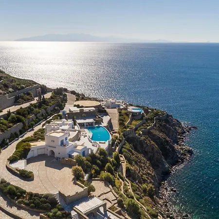 Agl Luxury Vila Platys Gialos (Mykonos)