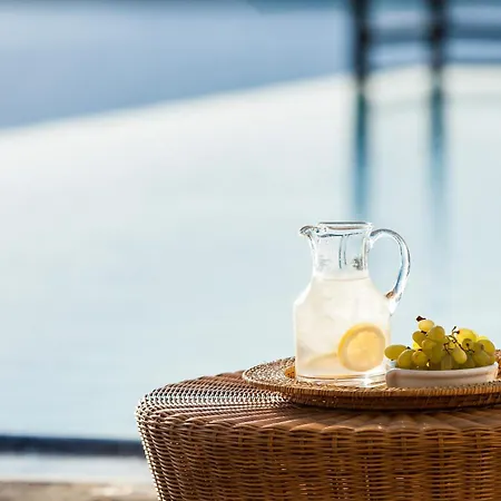 Вилла Agl Luxury