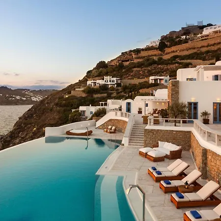 Agl Luxury * Platys Gialos (Mykonos)