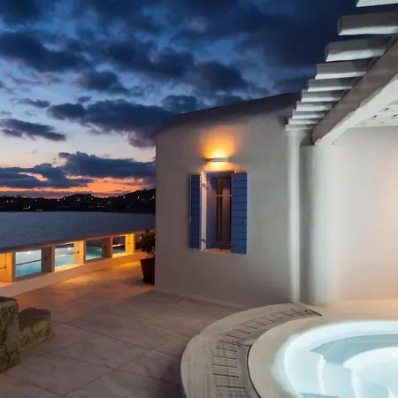 Agl Luxury * Платис Ялос