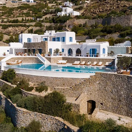 Agl Luxury Platys Gialos (Mykonos)