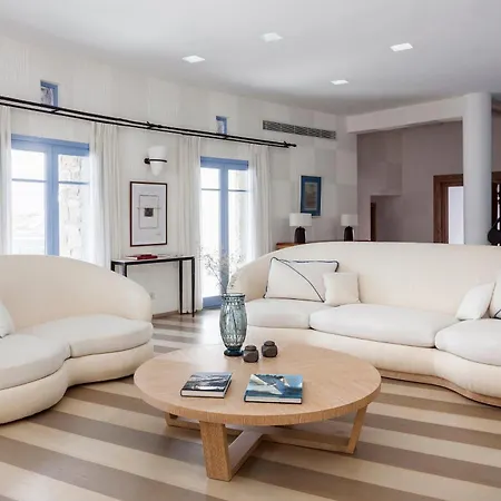 Вилла Agl Luxury *