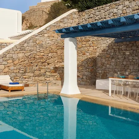 Agl Luxury Platys Gialos (Mykonos)