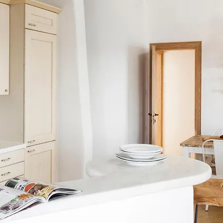 Agl Luxury Вилла *