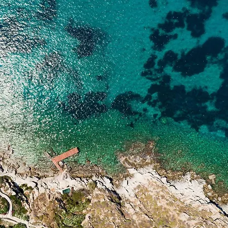 Вилла Agl Luxury *