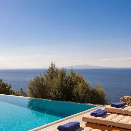 Agl Luxury * Platys Gialos (Mykonos)