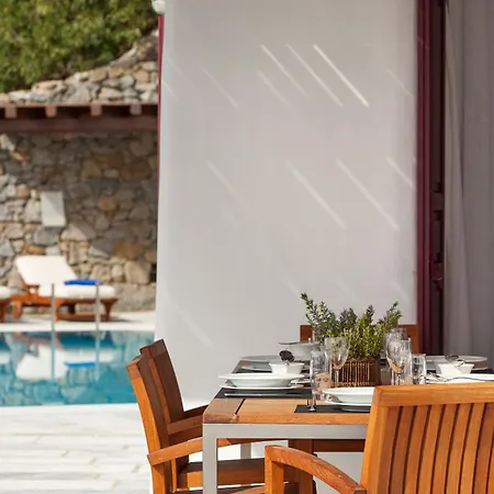 Vila Agl Luxury Platys Gialos (Mykonos)
