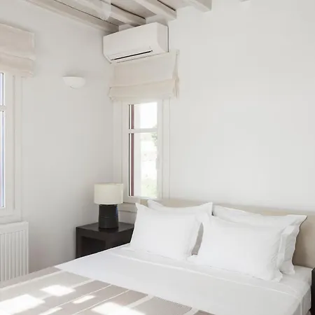 Agl Luxury Platys Gialos (Mykonos)