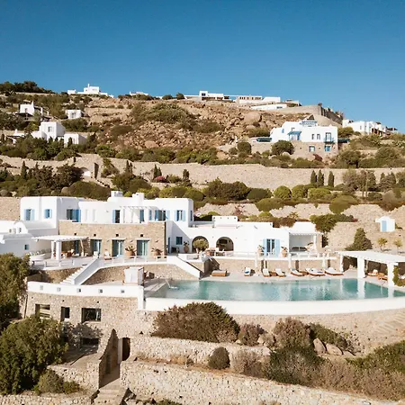Agl Luxury Platys Gialos (Mykonos)