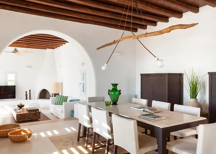 Agl Luxury * Platys Gialos (Mykonos)