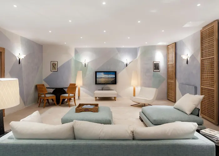 Agl Luxury Platys Gialos (Mykonos)