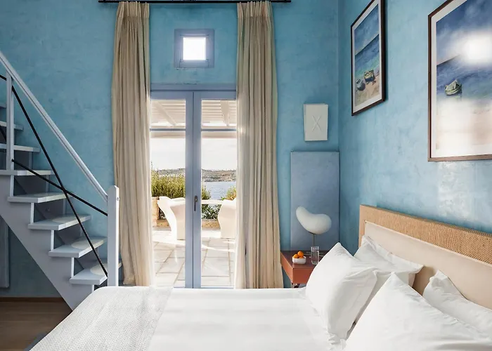 Βίλα Agl Luxury *