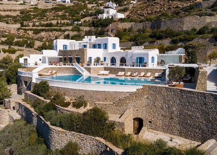 Agl Luxury Πλατύς Γιαλός