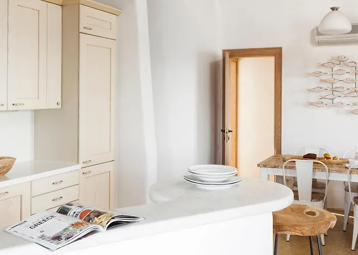 Agl Luxury Βίλα *