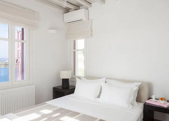 Agl Luxury Platys Gialos (Mykonos)