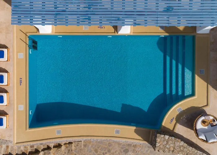 Agl Luxury Platys Gialos (Mykonos)