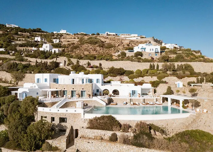 Agl Luxury Platys Gialos (Mykonos)