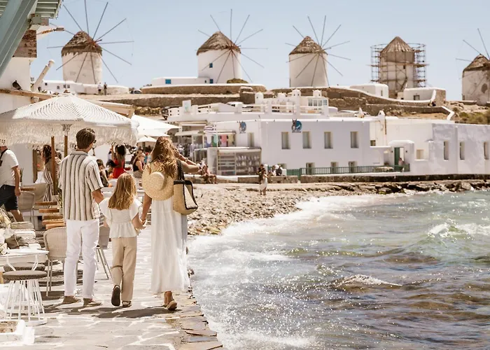 Agl Luxury Βίλα *