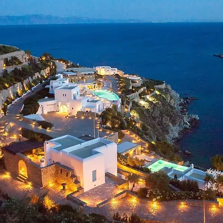 Villa Agl Luxury