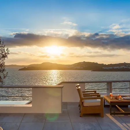 Agl Luxury ヴィラ