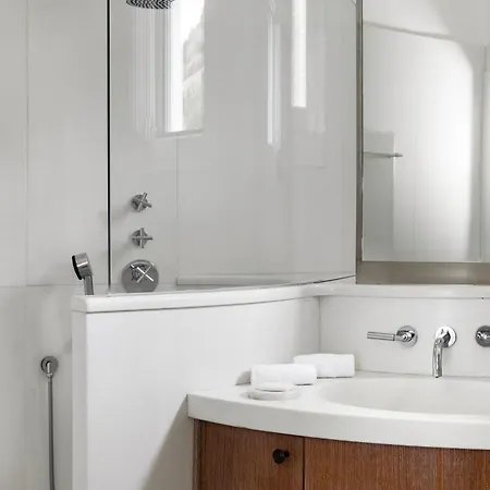 Agl Luxury Villa Platys Gialos (Mykonos)
