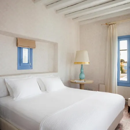 Villa Agl Luxury Platys Gialos (Mykonos)