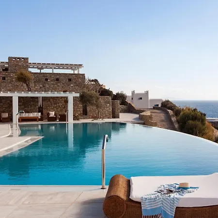 Agl Luxury ヴィラ