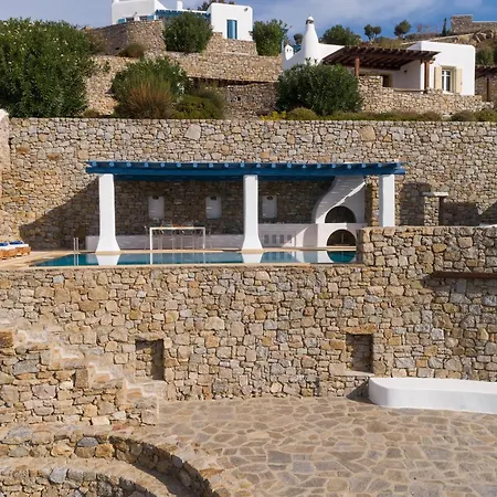 Agl Luxury Villa