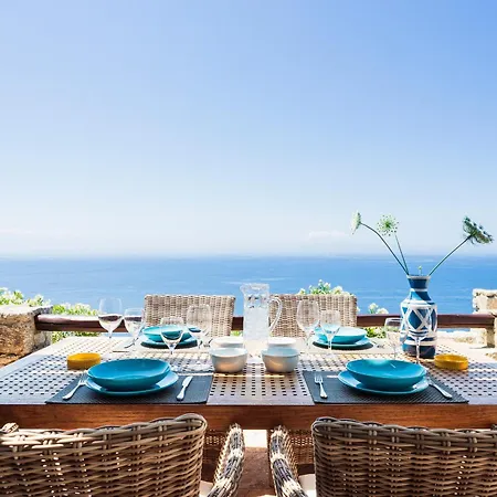 Villa Agl Luxury Platys Gialos (Mykonos)