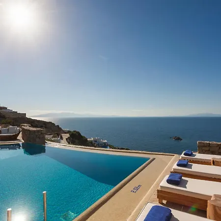 Agl Luxury Villa