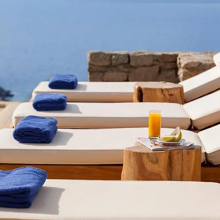Villa Agl Luxury *