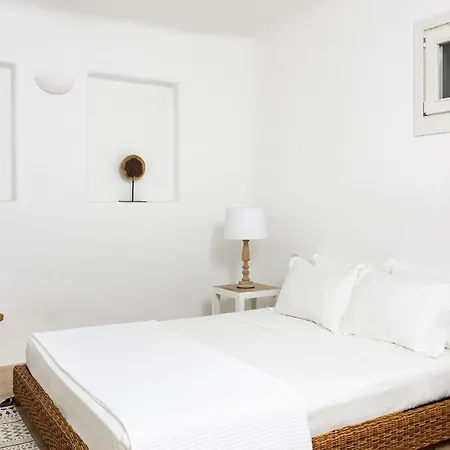 Agl Luxury * Platys Gialos (Mykonos)