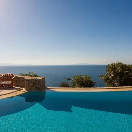 Agl Luxury プラティス・ヤロス