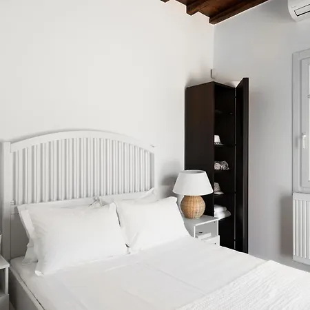 Agl Luxury Villa Platys Gialos (Mykonos)
