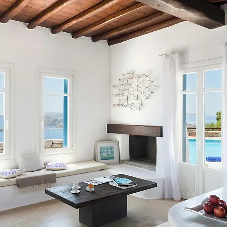 Agl Luxury Villa