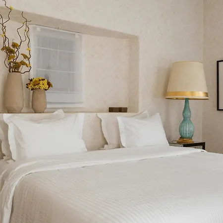 Agl Luxury * Platys Gialos (Mykonos)