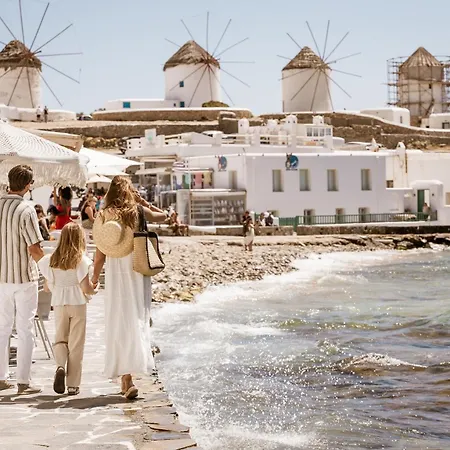 Agl Luxury ヴィラ *