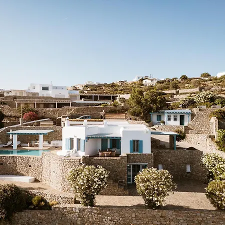 ヴィラ Agl Luxury *