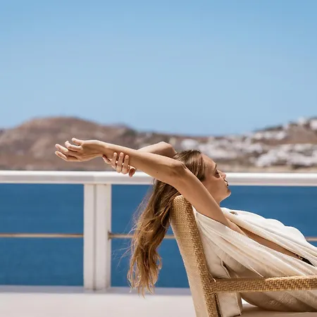 Agl Luxury Platys Gialos (Mykonos)