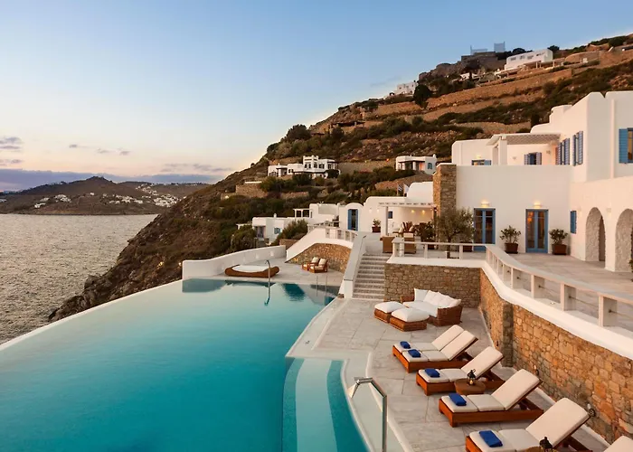 Agl Luxury * Platys Gialos (Mykonos)