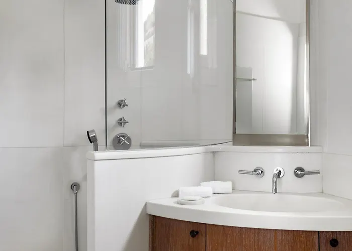 Agl Luxury Villa Platys Gialos (Mykonos)