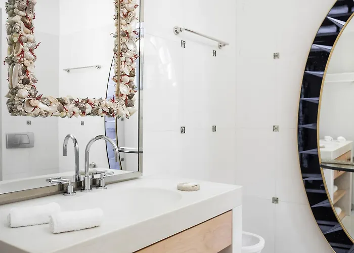 Agl Luxury Platys Gialos (Mykonos)