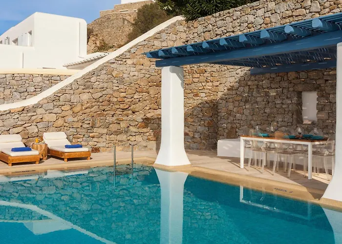 Agl Luxury Platys Gialos (Mykonos)