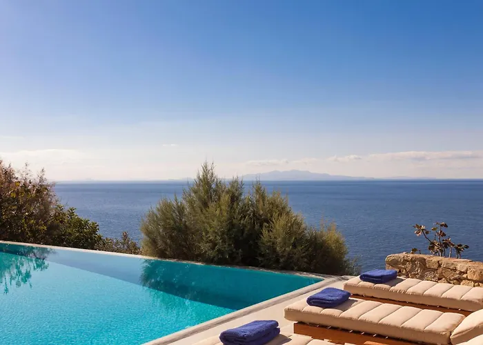 Agl Luxury * Platys Gialos (Mykonos)