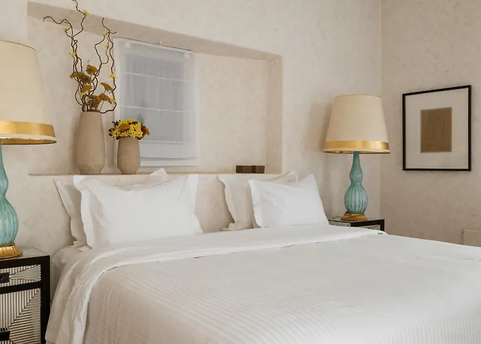 Agl Luxury * Platys Gialos (Mykonos)