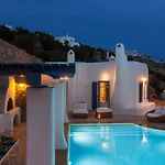 Vila Agl Luxury Platys Gialos (Mykonos)