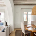 Agl Luxury Vila Platys Gialos (Mykonos)