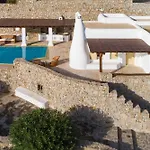 Vila Agl Luxury Platys Gialos (Mykonos)